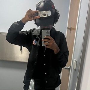 Meet your Posher, Terrance